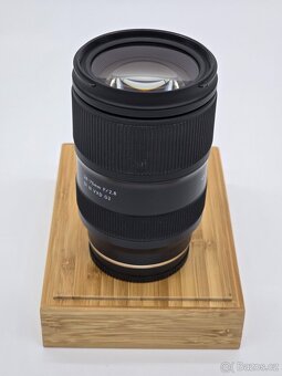 Tamron 28-75 mm VXD G2 Sony TOP STAV - 3