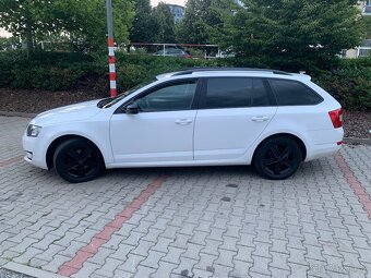 Škoda octavia 3 - 3
