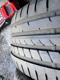 225/45/17 91y Goodyear - letní pneu 2ks - 3