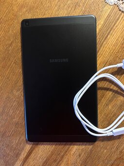 Tablet Samsung zánovní - 3