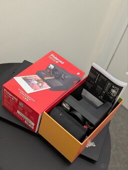 Polaroid now+ Bluetooth, filtry - 3