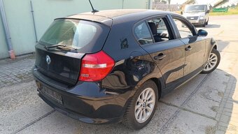 BMW E87 116i 90kW N43B16A - 3