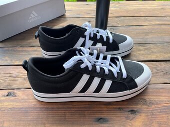 Adidas Bravada Mens Trainers (vel. 46 2/3) - 3