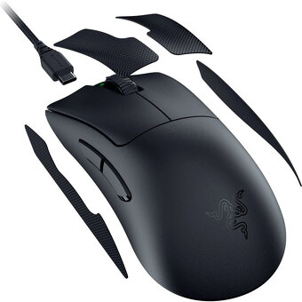 herní myš Razer Deathadder V3 PRO - 3