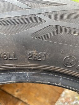 Continental EcoContact 6 185/65 R15 H - 3