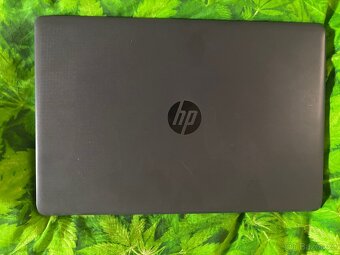 Notebook HP - 3