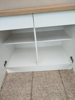 Kuchyňská skříňka ,komoda - 3