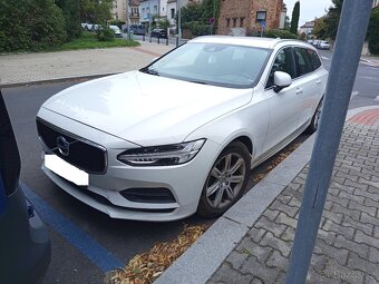 Prodám Volvo V90 rv 2019 - 3