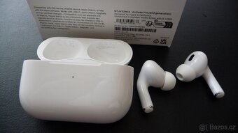 Apple AirPods Pro 2 (2023) s MagSafe (USB‑C) (MTJV3ZM/A) - 3