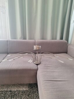 Stropní světla, lampa a lampičky - 3