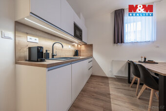 Prodej bytu 2+kk, 45 m², Lipno nad Vltavou - 3