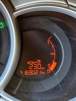 Citroen C3 1.4 benzin - 3