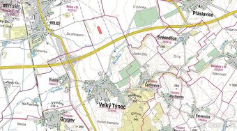 Zemědělská půda, prodej, Velký Týnec, Olomouc - 3