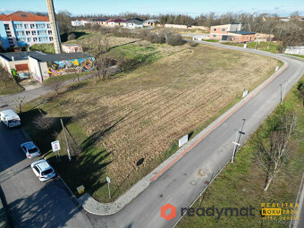 Prodej Rodinného domu 5+kk, s garáží, Hrušovany nad Jevišovk - 3