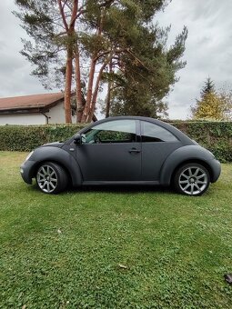 Volkswagen New Beetle 1.9 TDI 120PS - 3