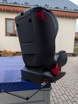 Dětská autosedačka 9-18 kg Avionaut IsoFix & Pásy - 3