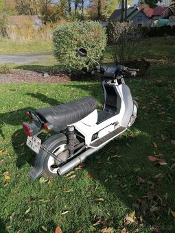 Simson SR/50- 1CS - 3