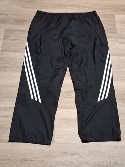Sportovní kalhoty Addas vel.M - 3