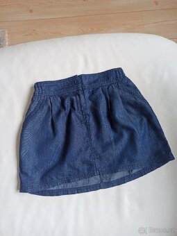 dívčí outfit 13 let - 3