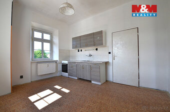 Prodej bytu 1+1, 41 m2, Mikulovice - 3