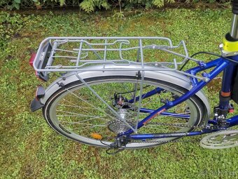 Silniční kolo - plně vybavené - 3