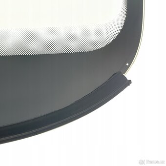 VW Passat B6 čelní sklo - 3