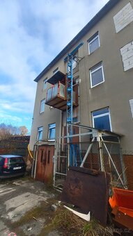 Stavební výtah - 3