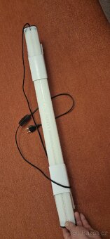 LED akvarijní osvětlení plně funkční - 3
