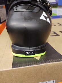 Fischer RC ONE 9.0 Yellow vel.285/44 model 23/24 - 3