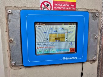 Sušárna HB KRAKO - 3