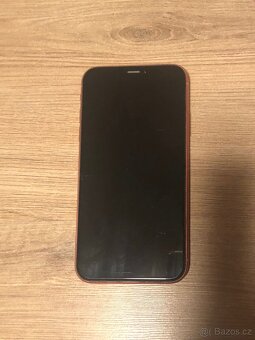 Prodám telefon iPhone XR - 3