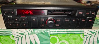 Originální autorádio AUDI Chorus 1/ A3GP - 3