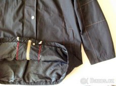 BUNDA-VĚTROVKA od zn. JORG PETERSON, 40-42 - 3