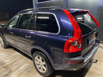 Volvo xc90 - 3