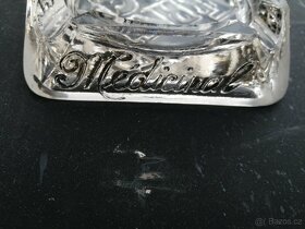 popelník Fernet Stock - 3