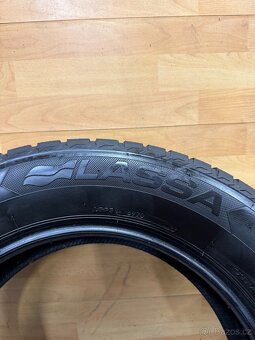 Zimní pneu 225/65/17 - 3