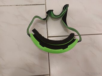 Lyžařské brýle Smith - 3