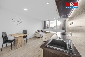Prodej bytu 3+kk, 54 m², Hradec Králové, ul. Uhelná - 3