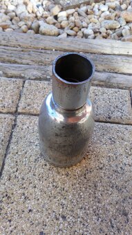 Koncovka výfuku Pionýr - 3