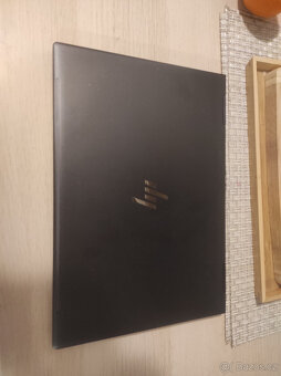 Notebook HP Envy x360 13" AMD Ryzen 5 - 3