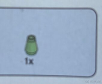 LEGO Harry Potter 75969 Astronomická věž v Bradavicích - 3