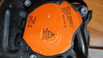 Citroen C Crosser (2007 - 2013) - 3