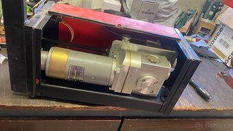 Podavac drátu PD 315 k Mig svařečce PP 315.21 - nekompletní - 3