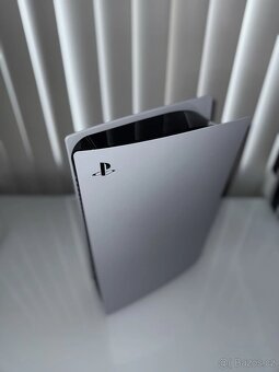 Playstation 5 1TB - 3