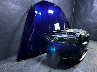 BMW G20 330dXA M-Paket všechny náhradní díly - 3