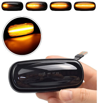 Smerovky LAND ROVER - 3