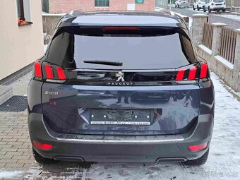 Peugeot 5008 1,5 HDI EAT8 ALLURE - 1797 - 3