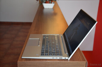 HP ELITEBOOK 845 G7 Ryzen 7/16GB/SSD 256GB M.2/záruka - 3