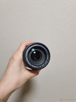 Canon EF-S 55-250mm f/4-5.6 IS II - 3