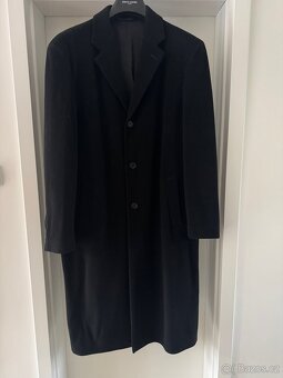Kabát Blažek - 3